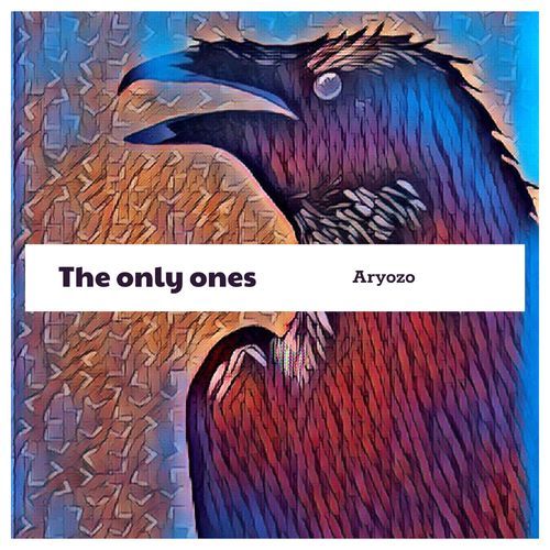 The only ones cover art