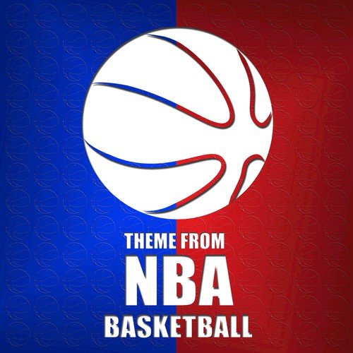 Theme from NBA Basketball