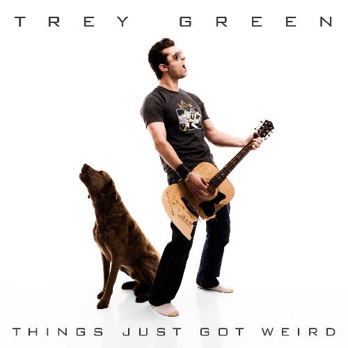 To Rory Nickerson, Take 3 cover art