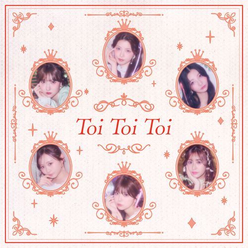 Toi Toi Toi (Instrumental)