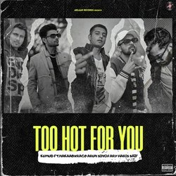 Too hot for you-LwlZew5oewo