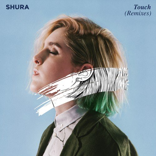 Touch (Remixes)