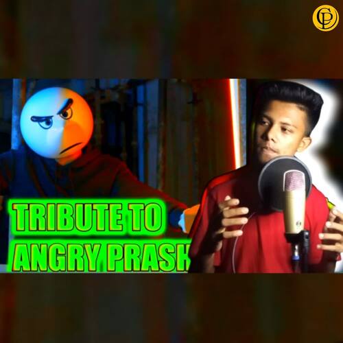 Tribute To Angry Prash