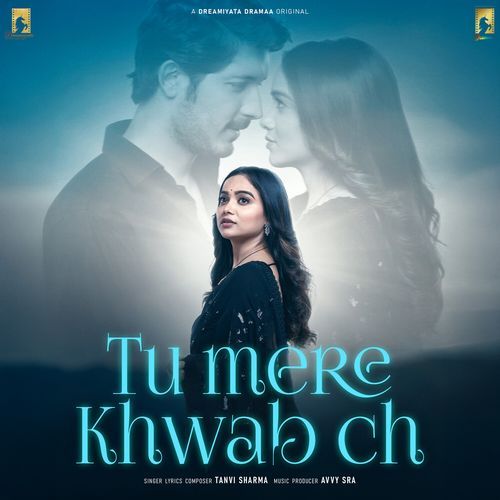 Tu Mere Khwab Ch  (From "Haale Dil") (Original Soundtrack)