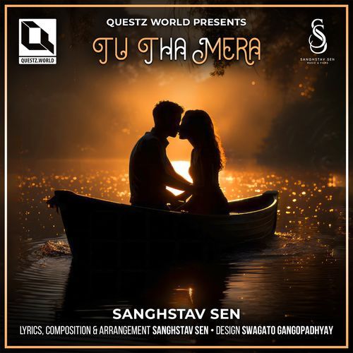 Tu Tha Mera