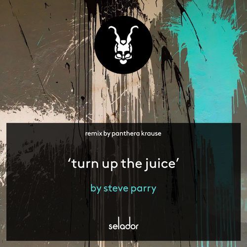 Turn Up The Juice (Panthera Krause Remix) cover art