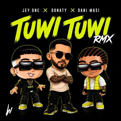 Tuwi Tuwi (Rmx)