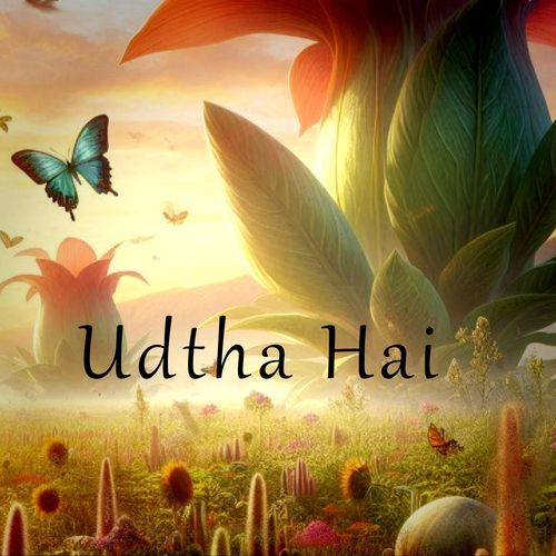 Udtha Hai