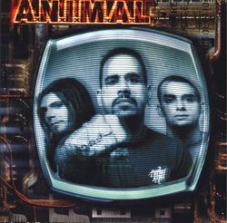 A.N.I.M.A.L. profile photo