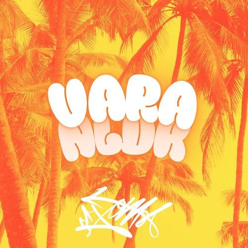 VARA cover art