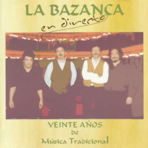 La Vaca Ventanera (En Directo) cover art