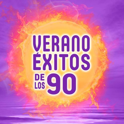 Verano Éxitos de los 90