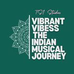 Vibrant Vibess The Indian Instrumental Journey