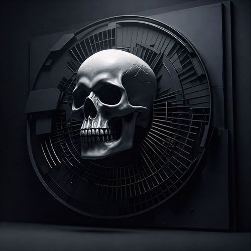 Voidborne Cipher cover art