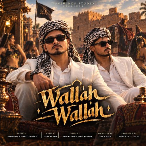 Wallah Wallah