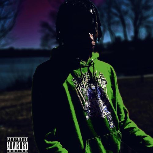 Defense cover art