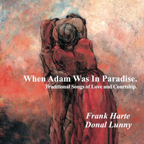 When Adam Was In Paradise