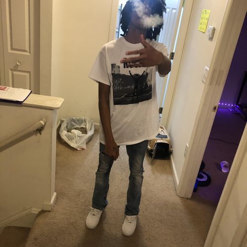 Who Want Smoke cover art