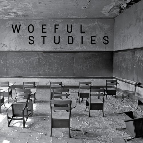 Woeful Studies_poster_image