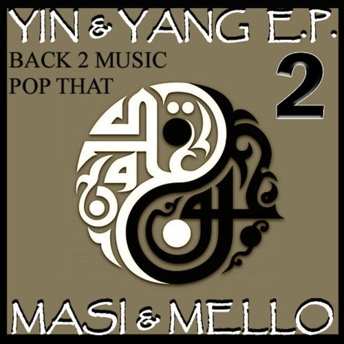 Yin & Yang E.P. 2