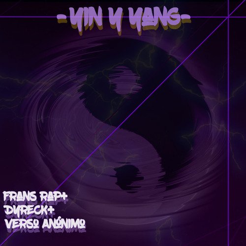 Yin y Yang cover art