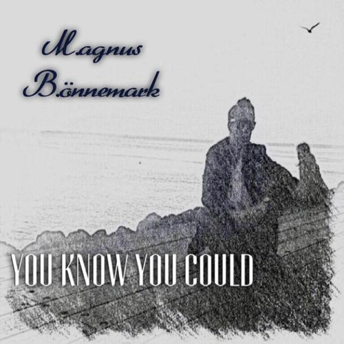 Magnus Bönnemark