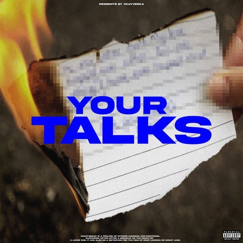 Your Talks