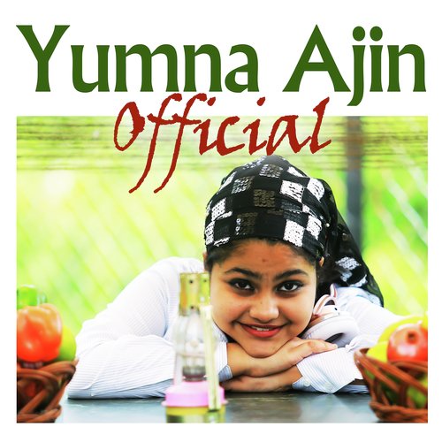 Yumna Ajin Official