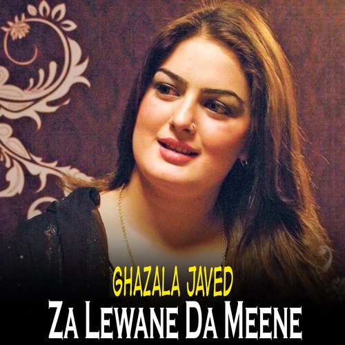 Za Lewane Da Meene_poster_image