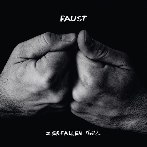 Zerfallen Teil II (by Hans-Joachim Irmler)