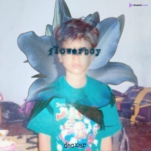 flower boy