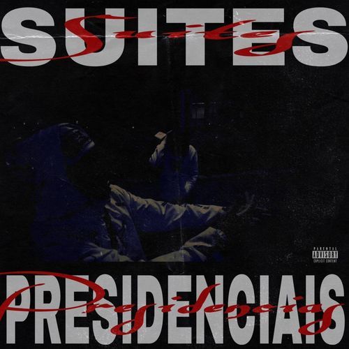 suítes presidenciais