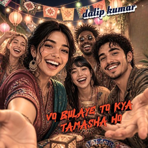 vo bulaye to kya tamasha ho