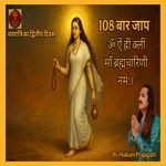 108 bar jaap - Om Aim Hreem Kleem Maa Brahmacharini Namah