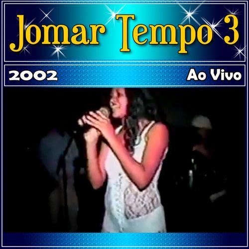 2002 AO VIVO