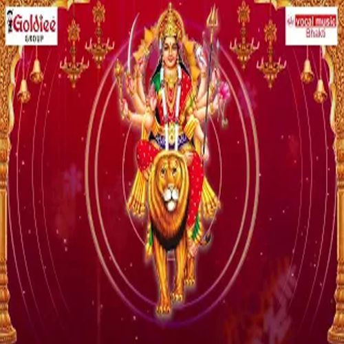 32 Names Of Maa Durga