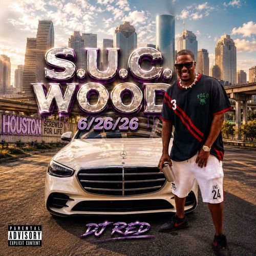 Screwed Up Chicks (Slowed & Chopped) (Slowed & Chopped)