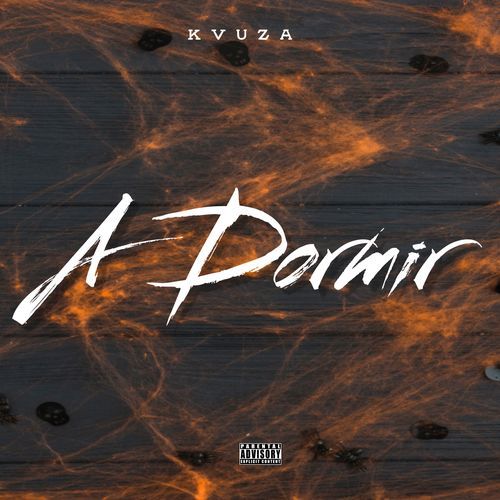 A Dormir cover art