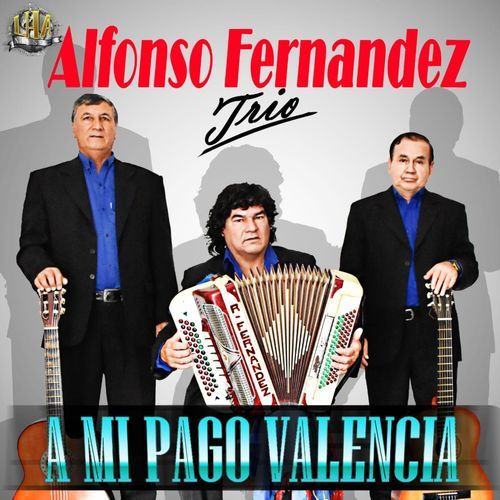A Mi Pueblo Valencia cover art