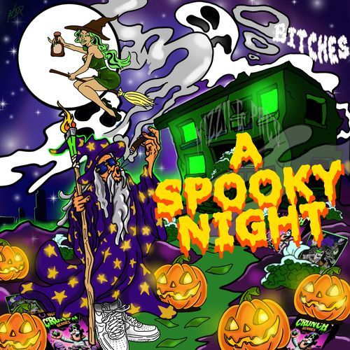 COUNT SHEEP cover art