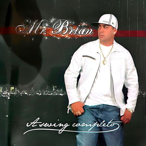 A Swing Completo (Lado A)