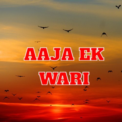 Aaja Ek Wari