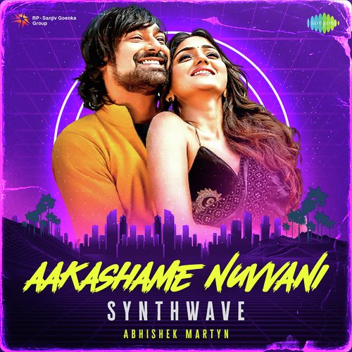 Aakashame Nuvvani - SynthWave