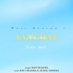 Aanchal - 1 Min Music-HzJZATZBb1A