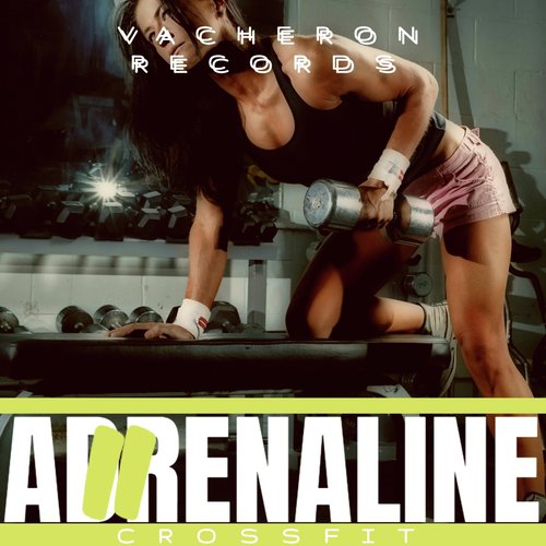 Adrenaline, Vol. 2_poster_image