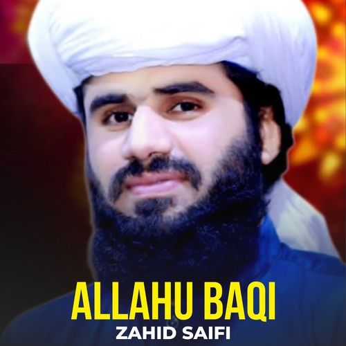 Allahu Baqi