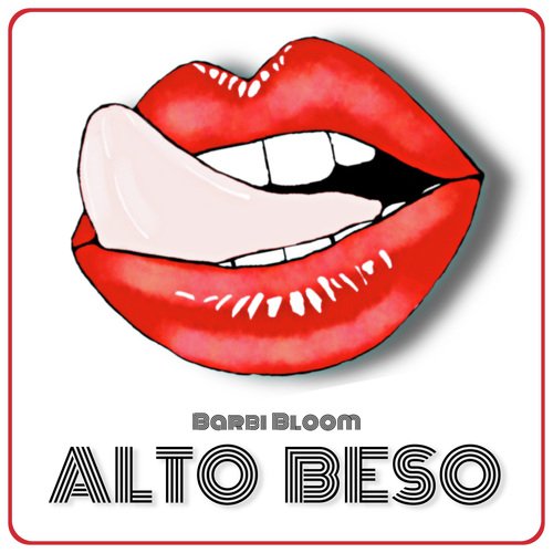 Alto Beso cover art