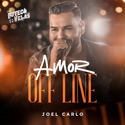 Amor Off Line (Buteco a Luz de Velas) (Ao Vivo)_poster_image