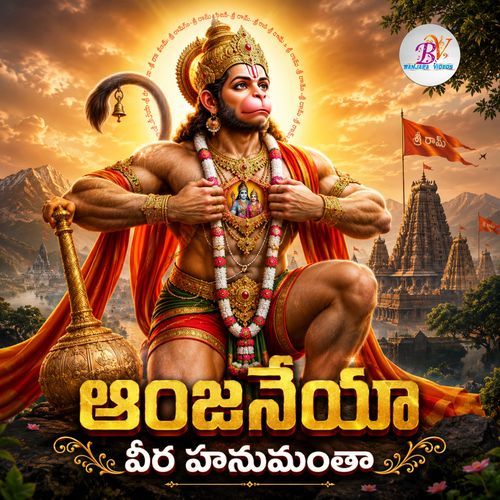 Anjaneya Veerahanumantha
