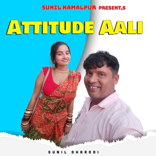 Attitude Aali
